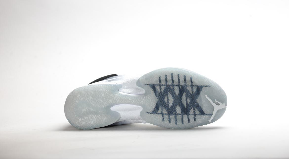Air Jordan XXX | 811006-101 | AFEW STORE